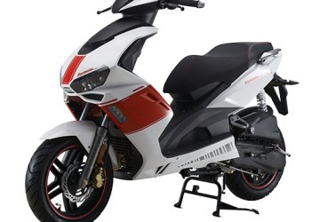 Rentanje skutera Vodice | Rent a Scooter Vodice